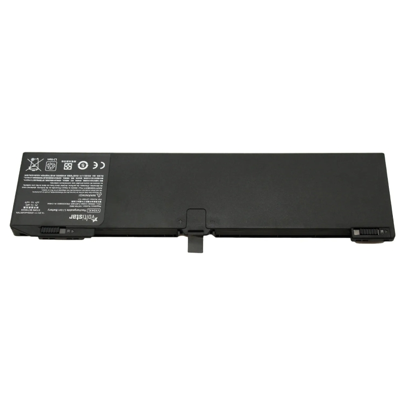 Bateria para notebook HP ZBOOK 15 G5 14,8V 4500MAH VX04XL