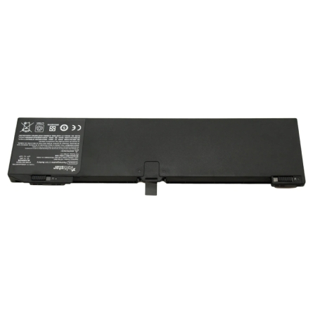 Bateria para notebook HP ZBOOK 15 G5 14,8V 4500MAH VX04XL