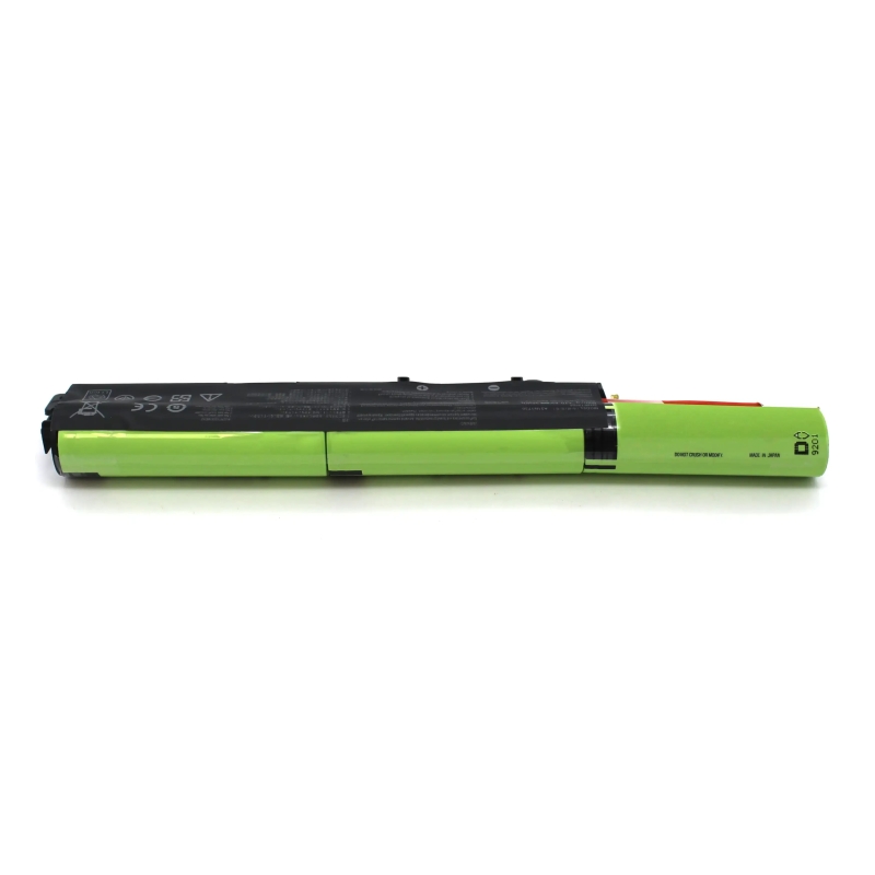 Bateria portátil ASUS VIVOBOOK X560UD SÉRIE A31N1730