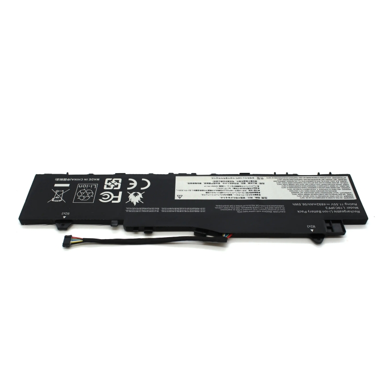 Bateria para notebook LENOVO IDEAPAD 5 L19C3PF3