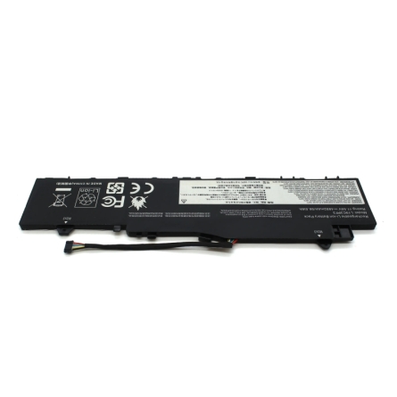 Bateria para notebook LENOVO IDEAPAD 5 L19C3PF3