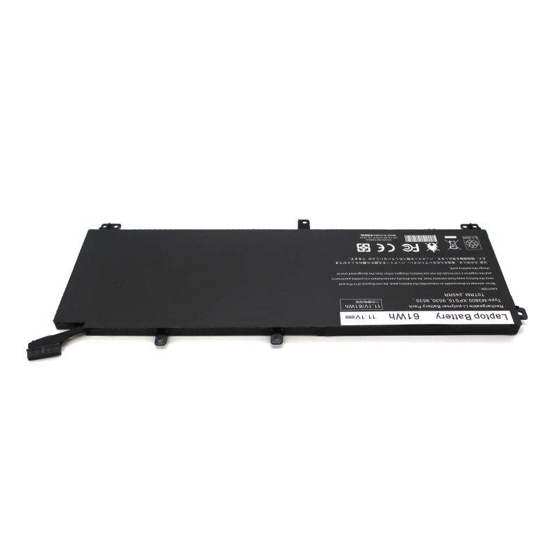 Bateria para laptop DELL PRECISION SÉRIE M3800 TIPO A