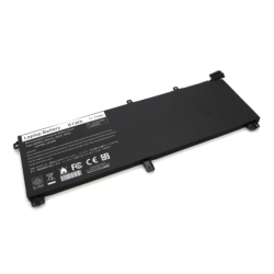Bateria para laptop DELL PRECISION SÉRIE M3800 TIPO A