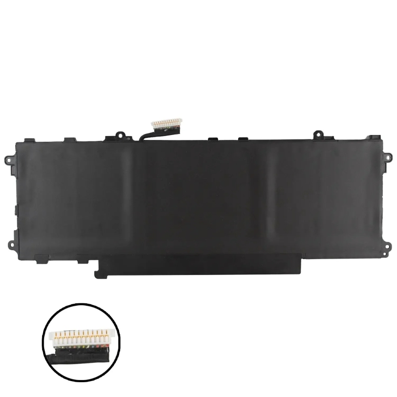 Bateria para laptop DELL LATITUDE 9450 9440 2 em 1 GT6TK