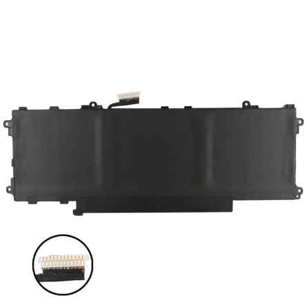 Bateria para laptop DELL LATITUDE 9450 9440 2 em 1 GT6TK