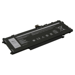 Bateria para laptop DELL LATITUDE 9450 9440 2 em 1 GT6TK