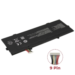 Bateria portátil HUAWEI MATEBOOK 14 HB4593R1ECW 9 PINOS