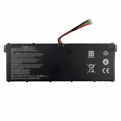 BATERIA DE PORTÁTIL PARA ACER ASPIRE 5, ASPIRE VERO, TRAVELMATE...