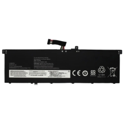 Bateria para laptop LENOVO L22M4PF4 L22C4PF4 L22D4PF4 L22L4PF4