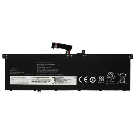 Bateria para laptop LENOVO L22M4PF4 L22C4PF4 L22D4PF4 L22L4PF4