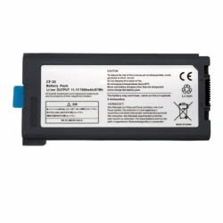 Bateria do portátil para PANASONIC THOUGHBOOK CF-30 CF-31 CF-63