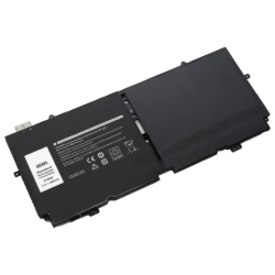 Bateria do portátil para DELL X1W0D 52TWH XX3T7 0XX3T7 00FDRT X1WOD MM6M8 0MM6M8