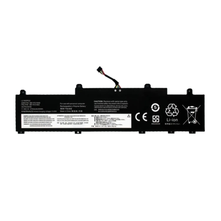 Bateria do portátil para LENOVO THINKPAD C14 SÉRIE L21M3PG2-68-3S1P