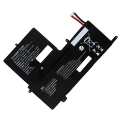 Bateria para laptop SÉRIE EVOO M14LC2-256 U489566PV-3S1P EVC156