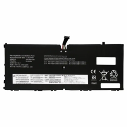 Bateria do portátil para LENOVO THINKPAD X1 TABLET 3ª GERAÇÃO L16L4P91