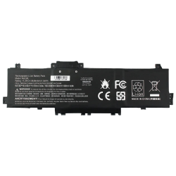 Bateria do portátil para HP 14-EM 15-FD 14-EP 250 G10 255 G10 AE03XL