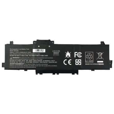 Bateria do portátil para HP 14-EM 15-FD 14-EP 250 G10 255 G10 AE03XL