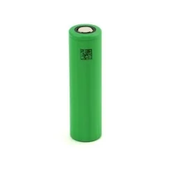 Célula de lítio 18650 Sony Murata VTC6 3000mAh 30A INR18650