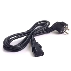 Carregador LiFePO4 50A para baterias de lítio 12.8V com pinças