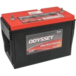 Bateria AGM 12V 100Ah EnerSys Odyssey ODP-AGM31