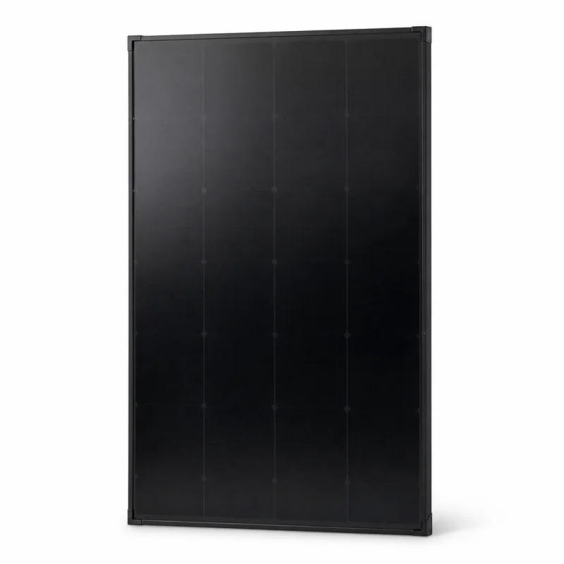 Painel solar monocristalino rígido 200W
