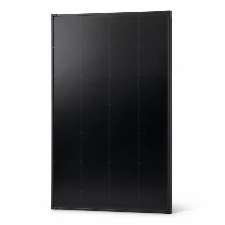 Painel solar monocristalino rígido 200W