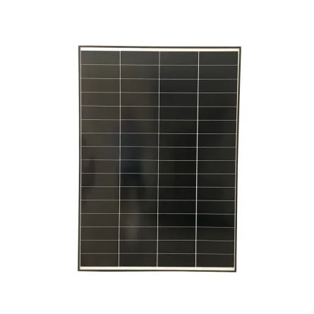 Painel solar monocristalino rígido 170W