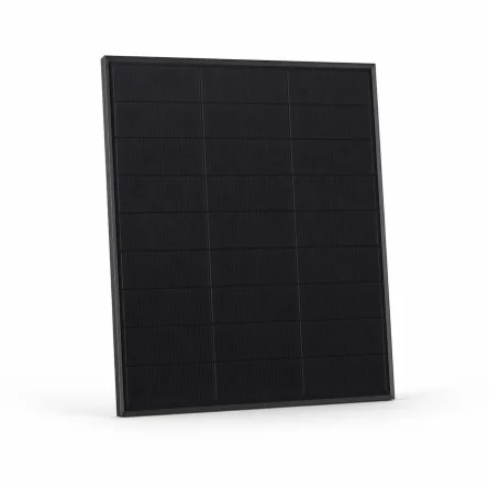 Painel solar monocristalino rígido 130W