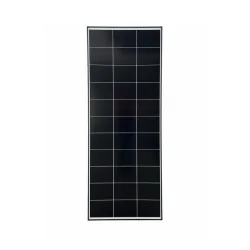 Painel solar monocristalino Back Contact 180W