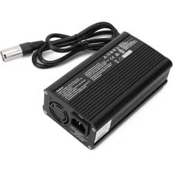 Carregador de bateria MK 24V 8A cadeira