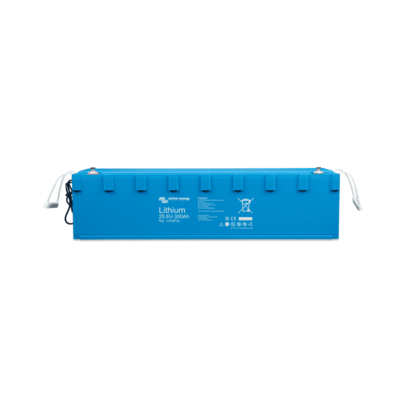 Bateria Victron Lithium NG 25,6V 300Ah LiFePO4