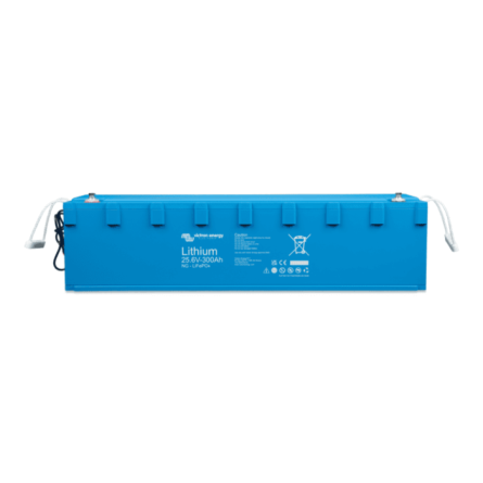 Bateria Victron Lithium NG 25,6V 300Ah LiFePO4
