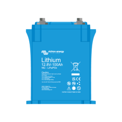 Bateria Victron Lithium NG 12,8V 100Ah LiFePO4