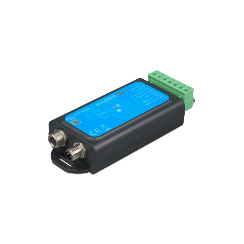 Sistema de gestão de baterias Victron smallBMS NG