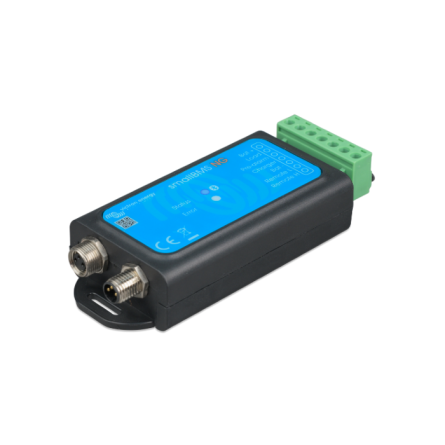 Sistema de gestão de baterias Victron smallBMS NG