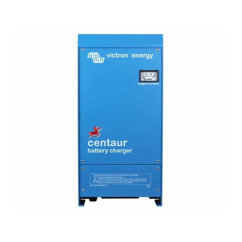 Carregador Victron Centaur 24V 40A 3 saídas