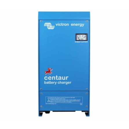 Carregador Victron Centaur 24V 40A 3 saídas