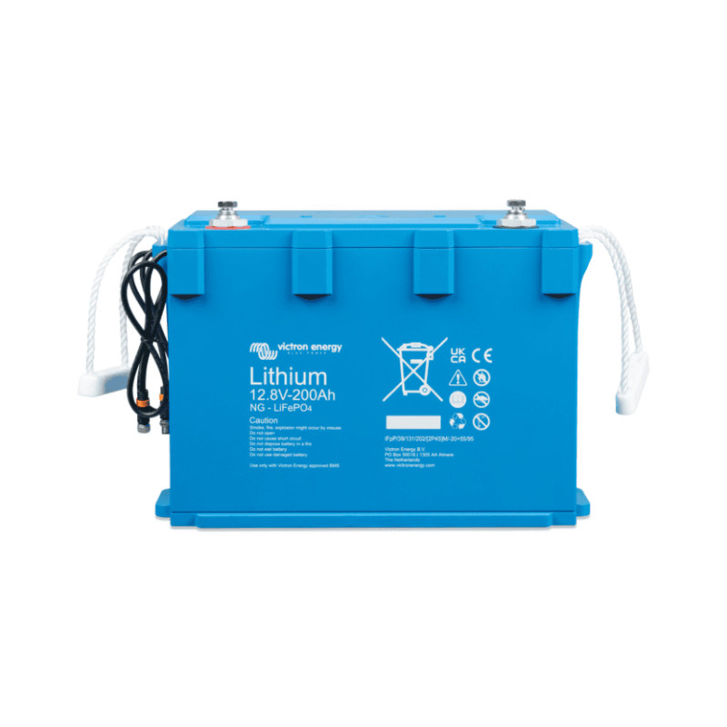 Bateria Victron Lithium NG 12,8V 200Ah LiFePO4