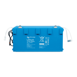 Bateria Victron Lithium NG 12,8V 300Ah LiFePO4