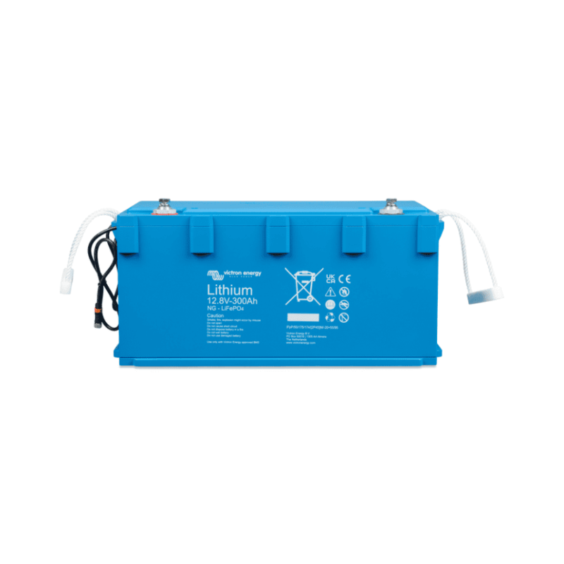 Bateria Victron Lithium NG 12,8V 300Ah LiFePO4