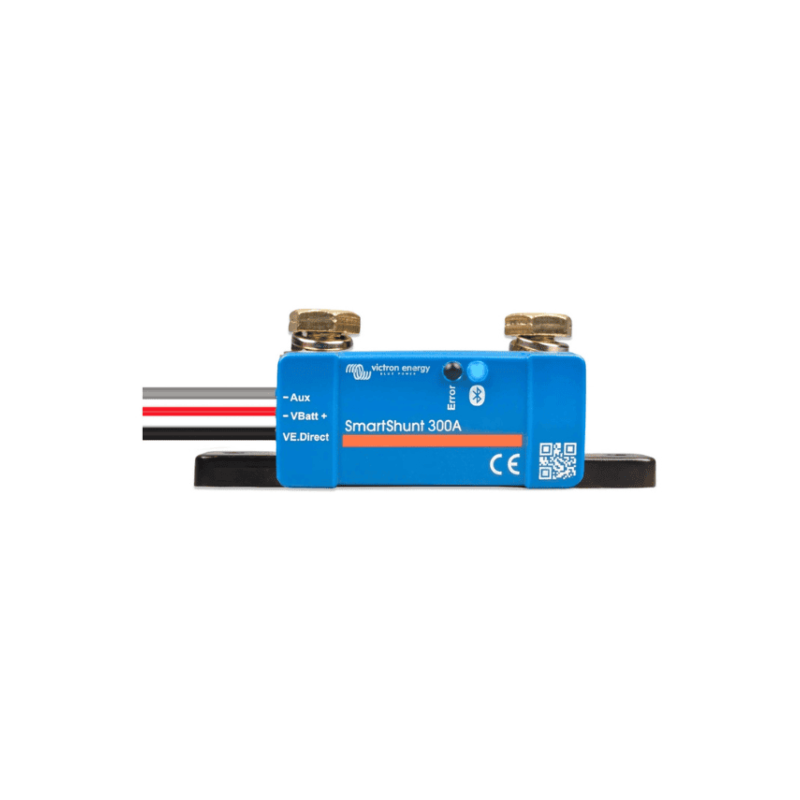 Barramento Victron 150A 6P com tampa