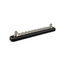 Barramento Victron 150A 2P + 20 parafusos