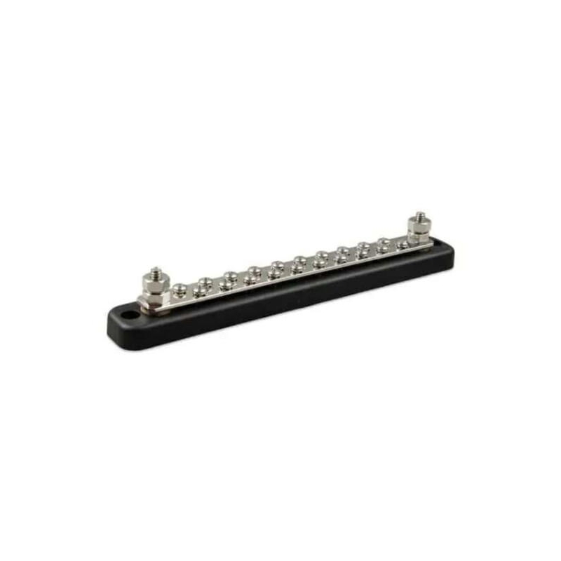 Barramento Victron 150A 2P + 20 parafusos