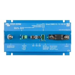 Sistema de gestão Victron Smart BMS CL 12/100