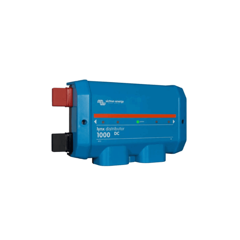Distribuidor modular Victron Lynx Distributor M10