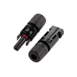 Victron Energy Solar connector pair MC4, 1x Male/1x Female