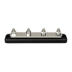 Victron Energy Busbar 250A 4P +cover