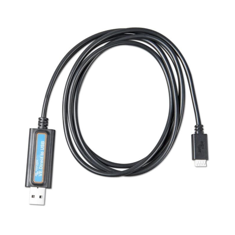 Victron Energy VE.Direct to USB interface