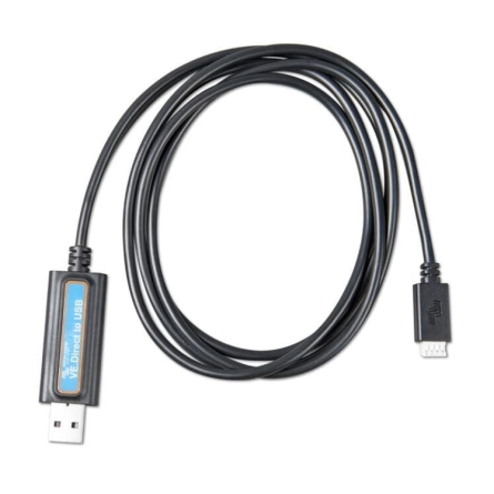 Victron Energy VE.Direct to USB interface