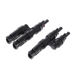 Victron Energy Solar splitter pair MC4-Y, 1x M-2F / 1xF-2M